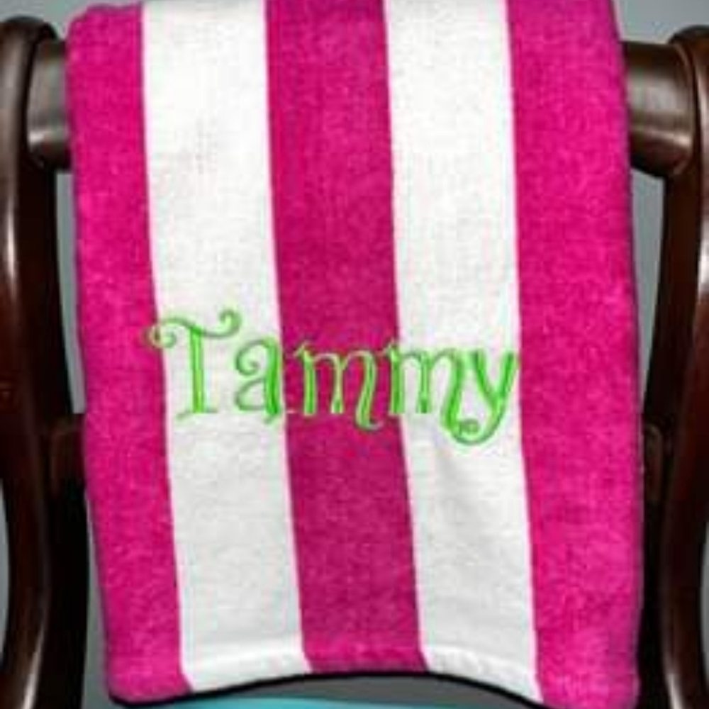 Beach Towels